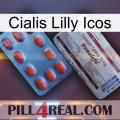 Cialis Lilly Icos 36